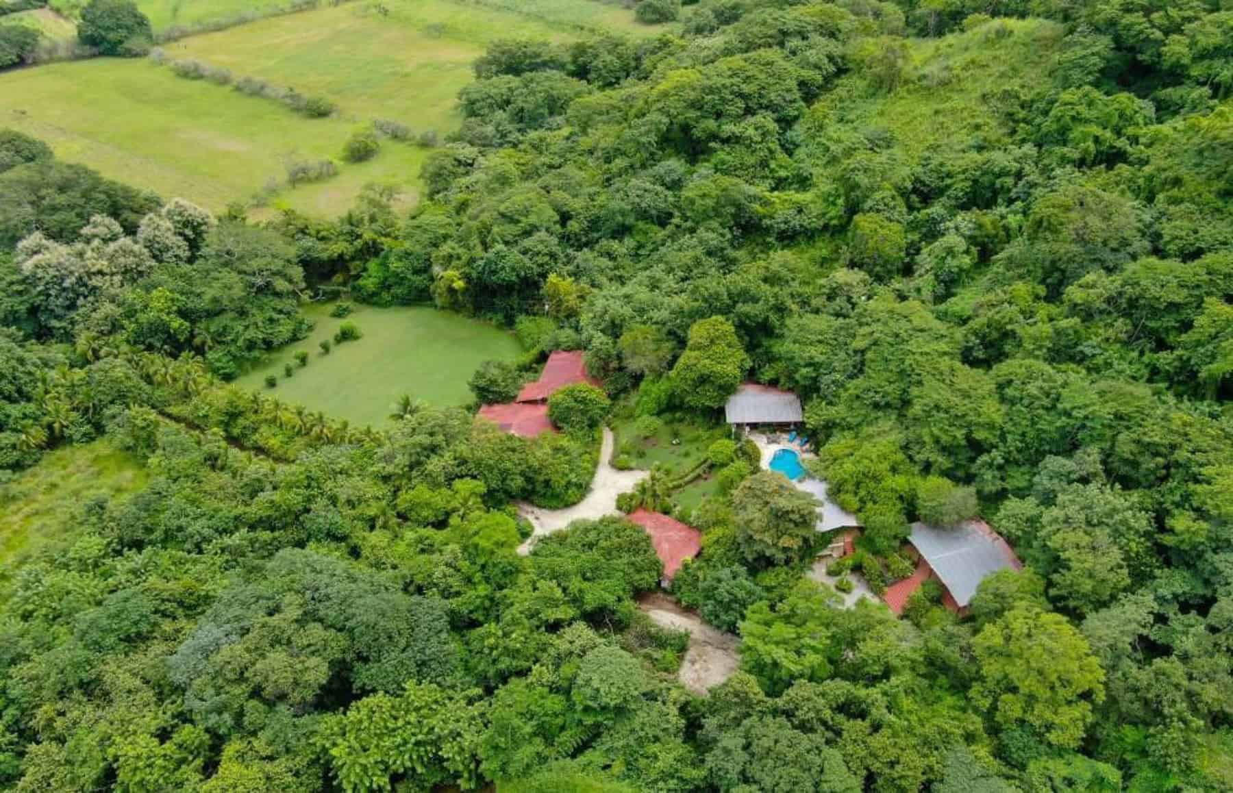 Rancho Armadillo: A Rental Property with Stunning Ocean Views