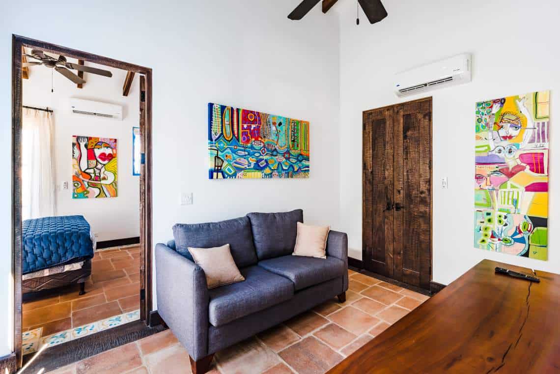 5 Calle Cartagena: Beautiful 2-Bedroom Home in Las Catalinas