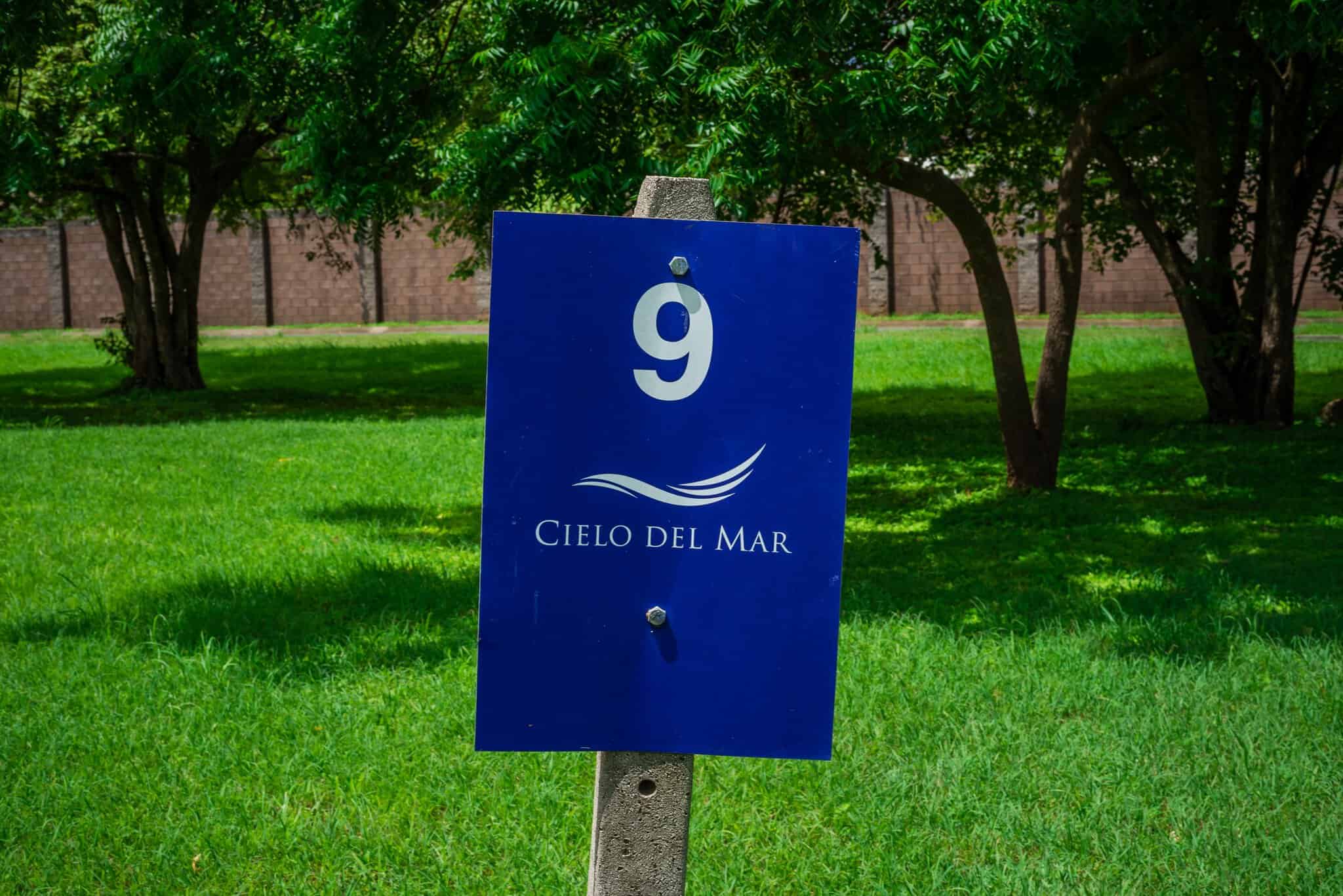 Playa Blanca Beach Club Residence Lot #9