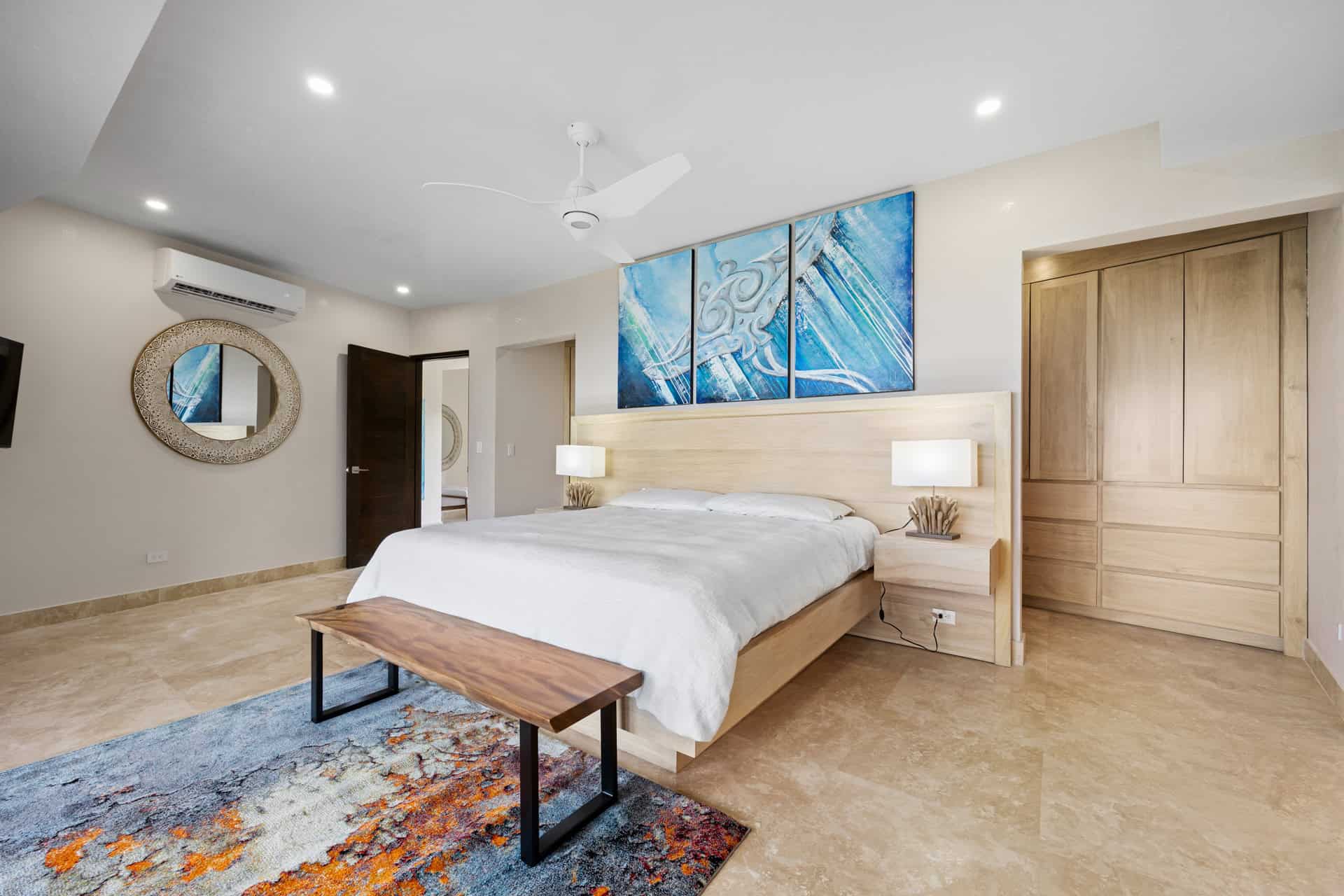 Casa Manta Ray – Your Elegant Escape in Paradise