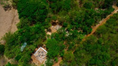 Prime Lot in Avellanas