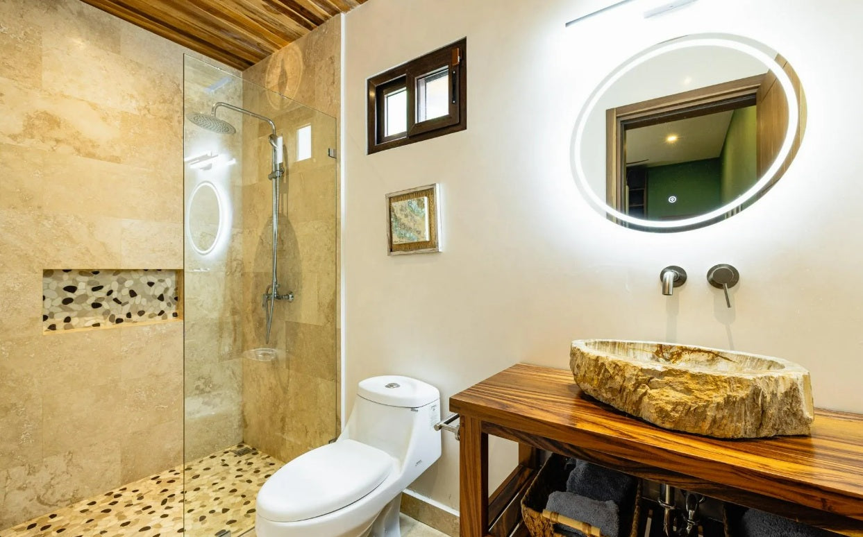 Casa Isla Vista & Casa Sunset – Luxury Ocean-View Estate