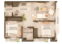 Incredible Investment Opportunity: Nangu Apartments, #101 thumbnail