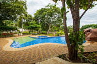 Casa Monos: Newly Built Townhouse with Private Pool thumbnail