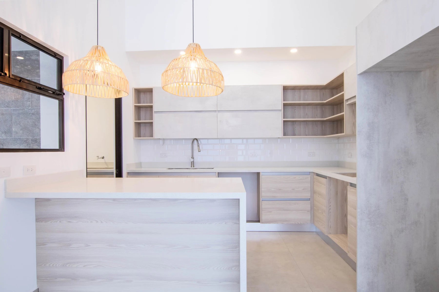 Casa Monos: Newly Built Townhouse with Private Pool