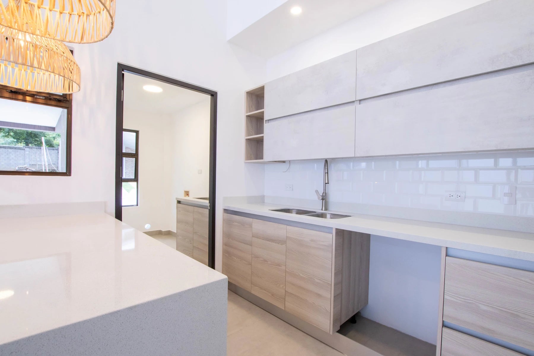 Casa Monos: Newly Built Townhouse with Private Pool