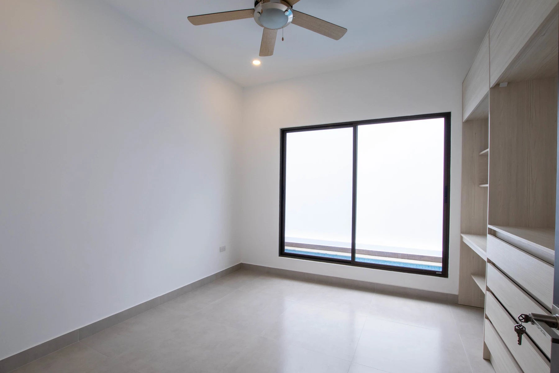 Casa Monos: Newly Built Townhouse with Private Pool