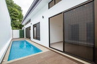 Casa Monos: Newly Built Townhouse with Private Pool thumbnail