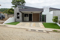 Casa Monos: Newly Built Townhouse with Private Pool thumbnail