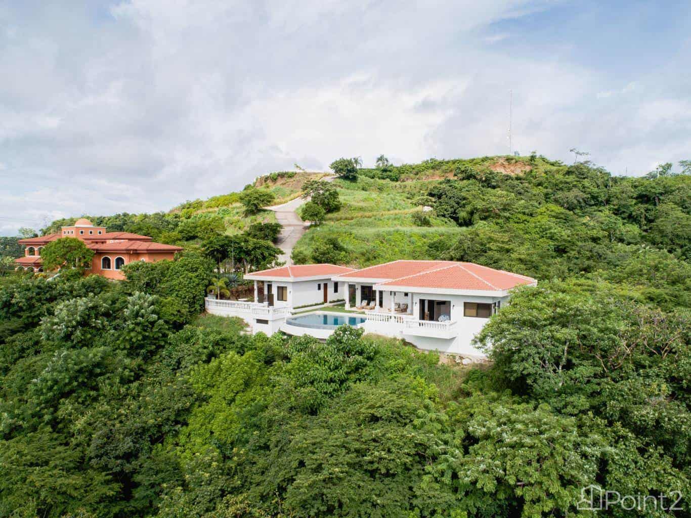 Casa Sol Del Mar, #12 -Ocean View House within the Lomas del Mar Community
