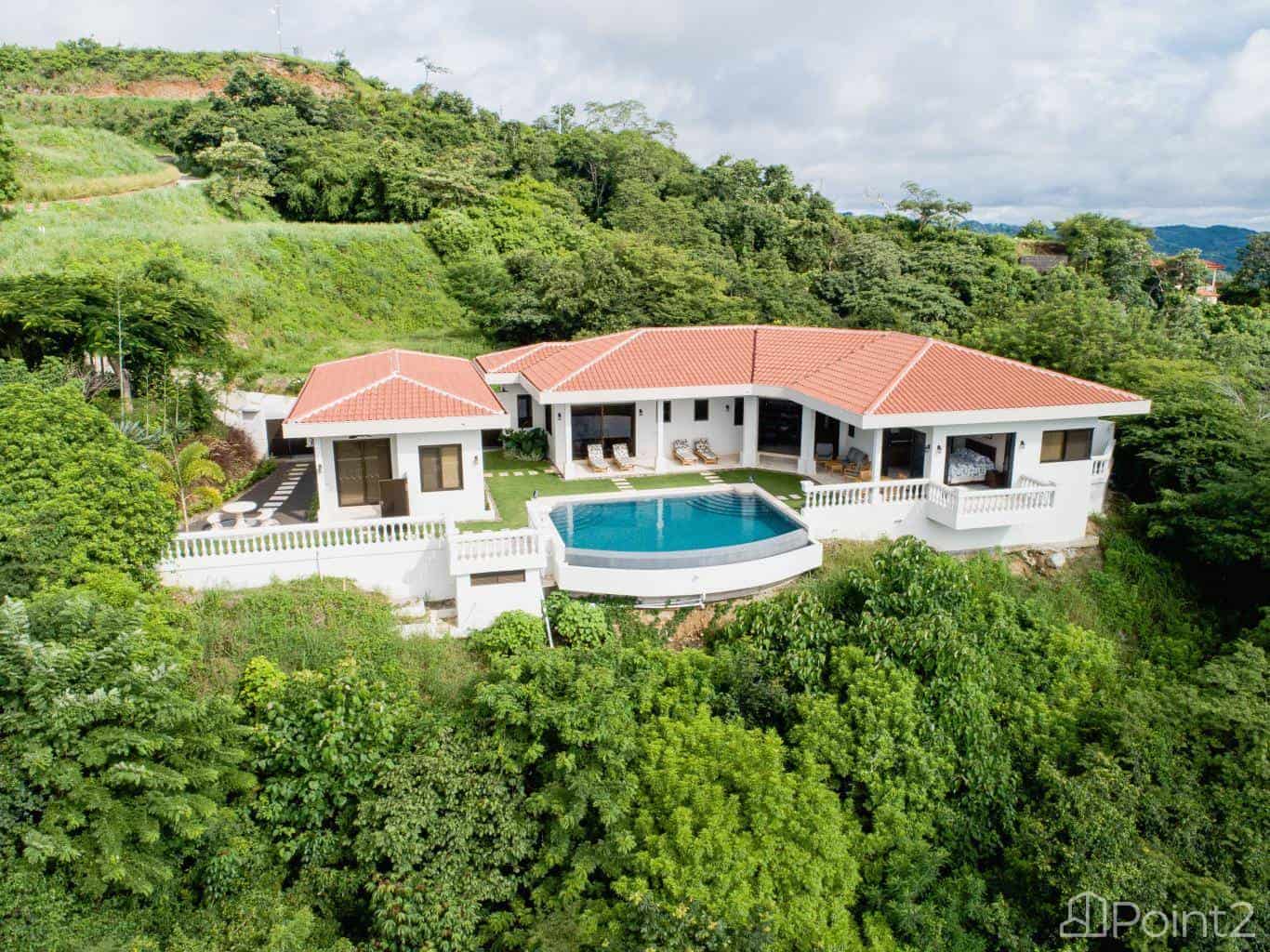 Casa Sol Del Mar, #12 -Ocean View House within the Lomas del Mar Community