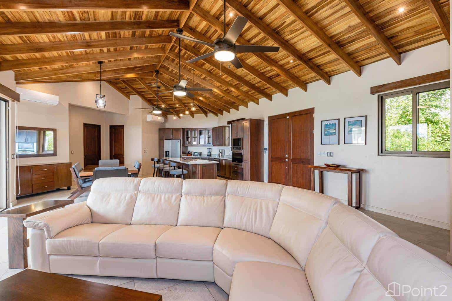 Casa Sol Del Mar, #12 -Ocean View House within the Lomas del Mar Community