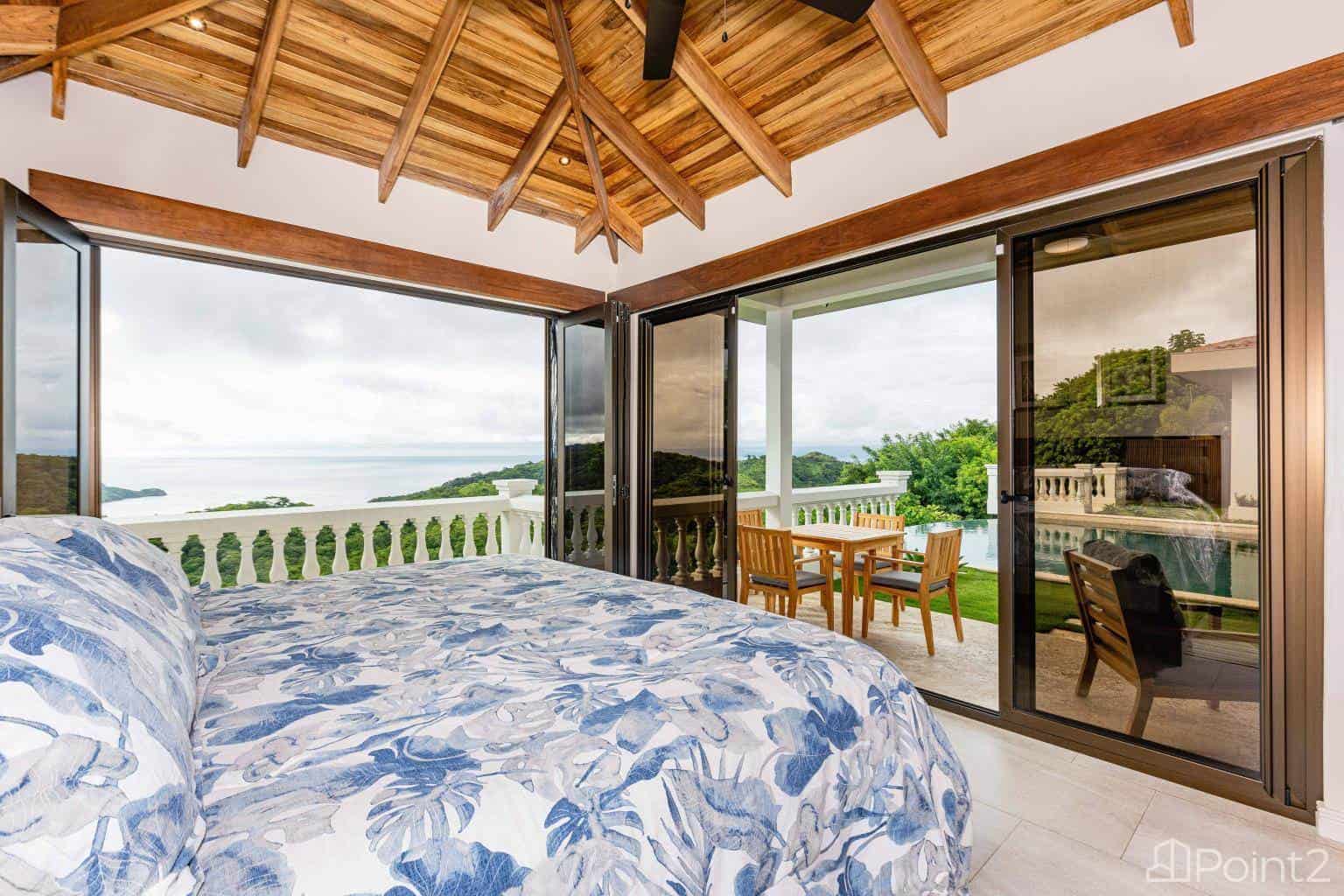 Casa Sol Del Mar, #12 -Ocean View House within the Lomas del Mar Community