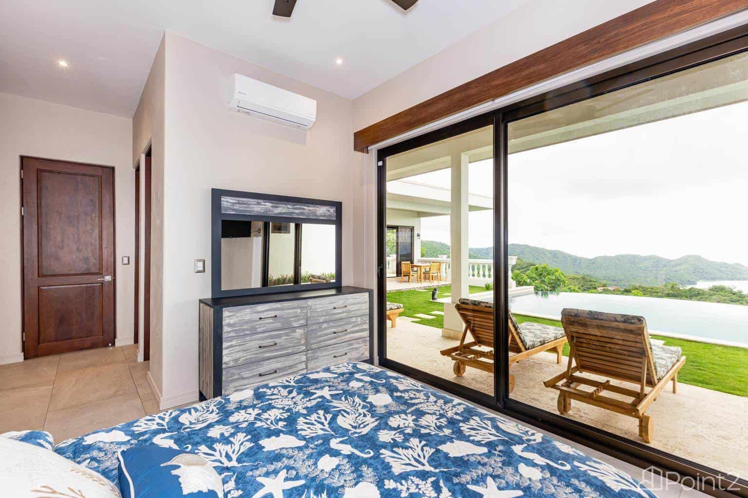 Casa Sol Del Mar, #12 -Ocean View House within the Lomas del Mar Community