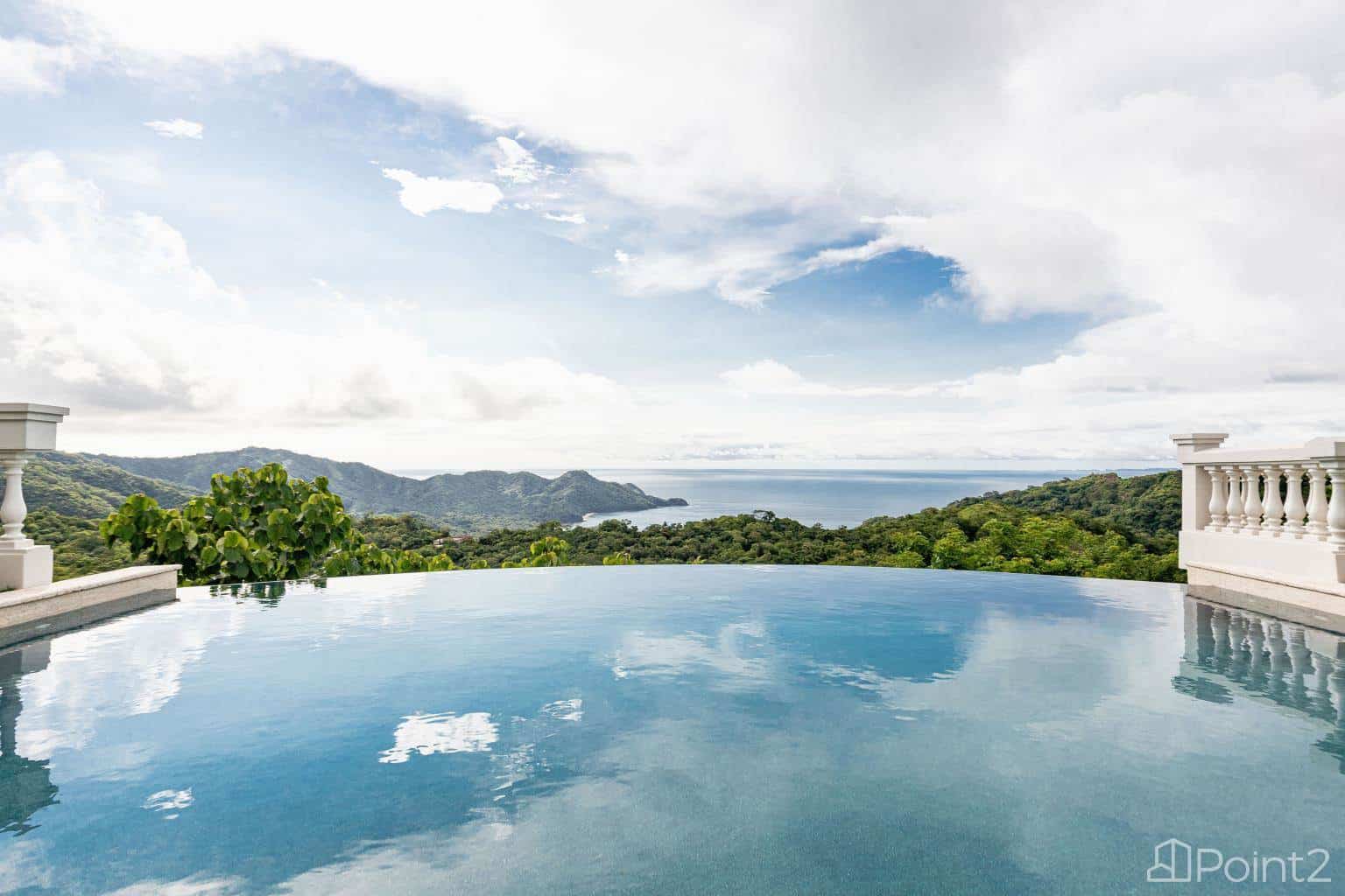 Casa Sol Del Mar, #12 -Ocean View House within the Lomas del Mar Community