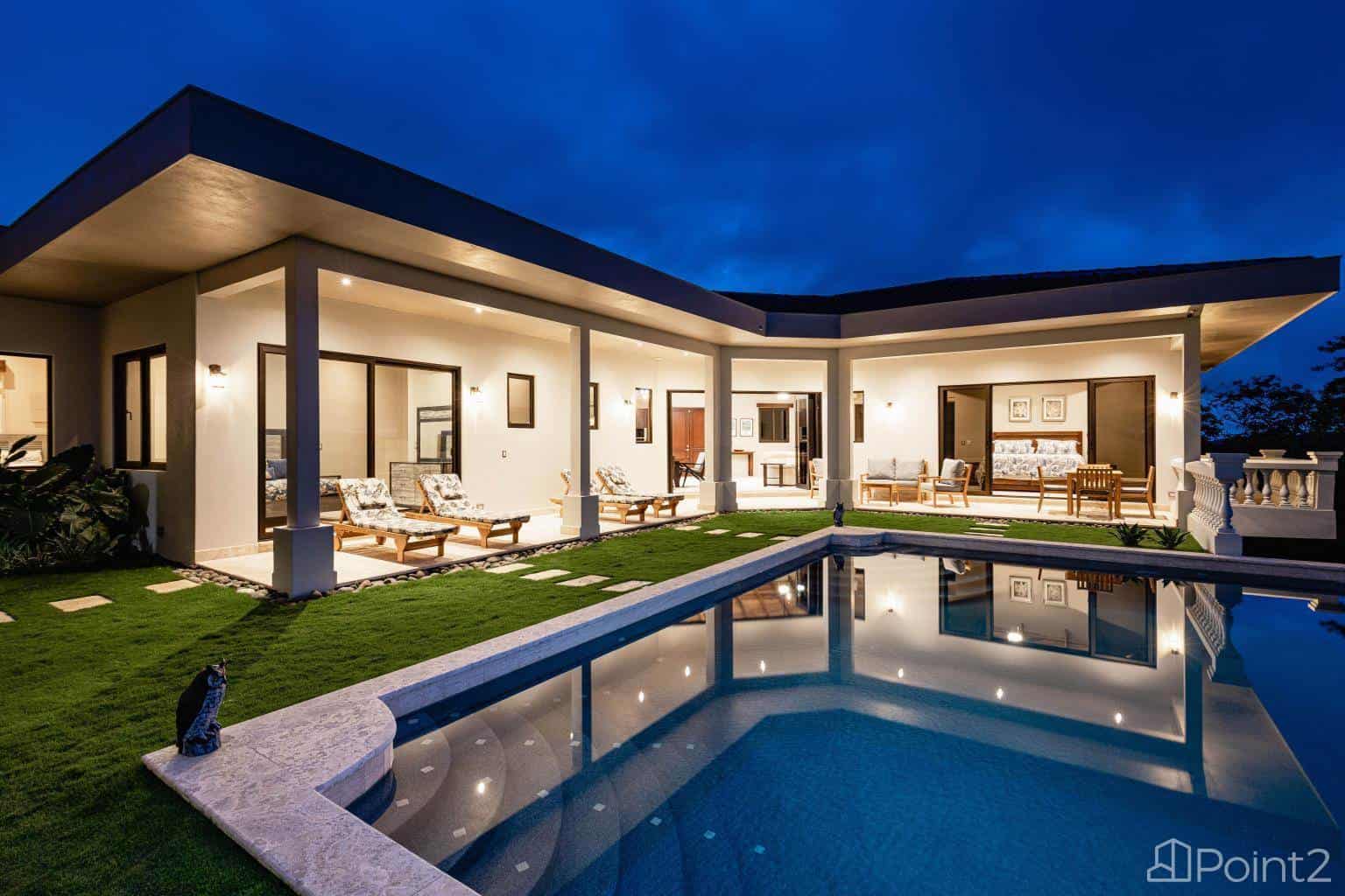 Casa Sol Del Mar, #12 -Ocean View House within the Lomas del Mar Community