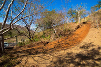 Mountain Views and Ready to Build: Three Building Pads on Playas del Coco Lot, Vista Isla thumbnail