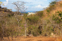 Mountain Views and Ready to Build: Three Building Pads on Playas del Coco Lot, Vista Isla thumbnail