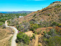 Mountain Views and Ready to Build: Three Building Pads on Playas del Coco Lot, Vista Isla thumbnail