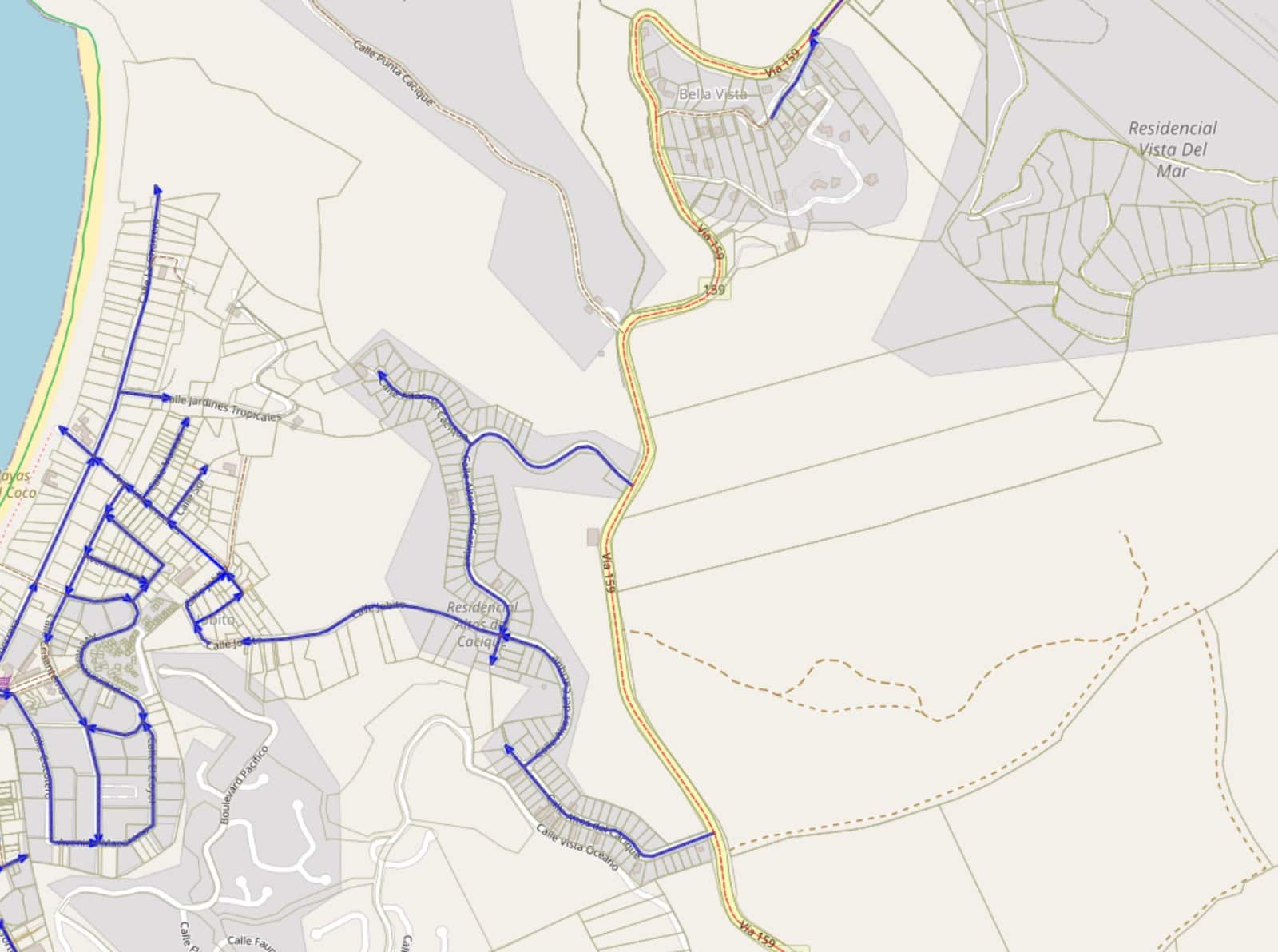 Expansive Land Near Waldorf Astoria - Prime Investment Opportunity