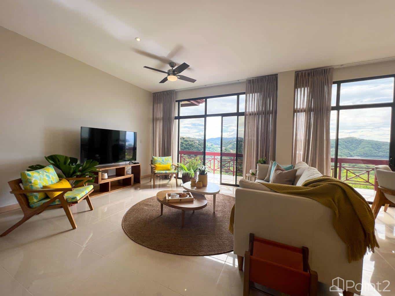 Experience Resort Living at Its Best: Ocean View Villas at Villas Sol