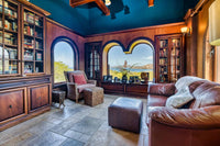 Ocean View Residence - Walking Distance to the Beach thumbnail