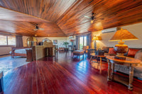 Ocean View Residence - Walking Distance to the Beach thumbnail