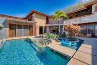 Ocean View Residence - Walking Distance to the Beach thumbnail