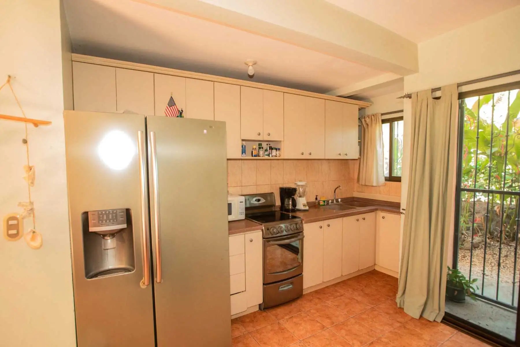 A Short Walk from Coco Beach: Discover Restaurants and More! Magnolias Condos, #1 & 9