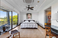 Beautifully Furnished 3-Bedroom Oceanview Condominium, Unit #8C thumbnail