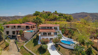 Ocean-View Retreat in Playas del Coco: La Finca Blanca thumbnail