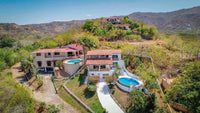 Ocean-View Retreat in Playas del Coco: La Finca Blanca thumbnail