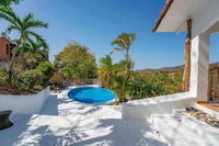 Ocean-View Retreat in Playas del Coco: La Finca Blanca thumbnail