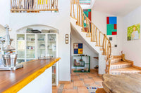 Ocean-View Retreat in Playas del Coco: La Finca Blanca thumbnail