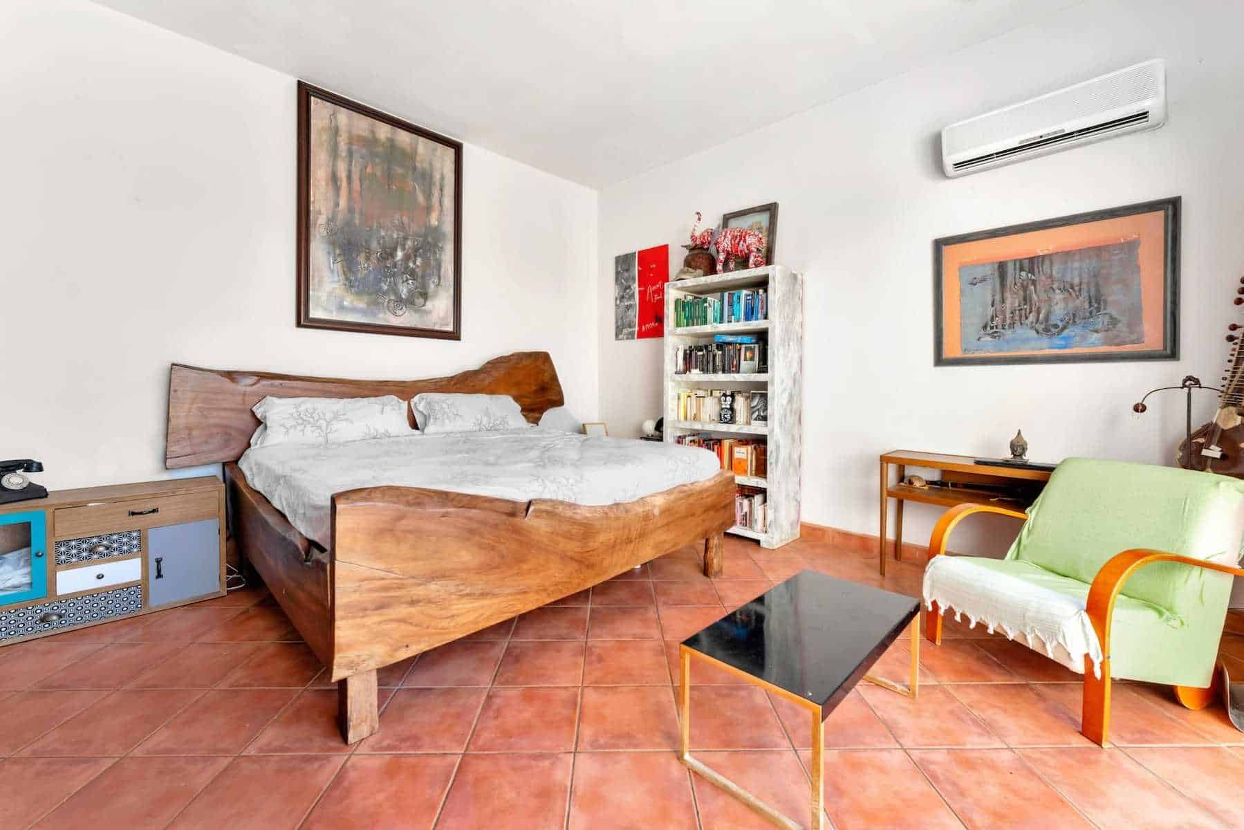 Ocean-View Retreat in Playas del Coco: La Finca Blanca