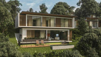 Contemporary Eco-Friendly Homes in Pacifico: Casa Mata Palo, #56 thumbnail
