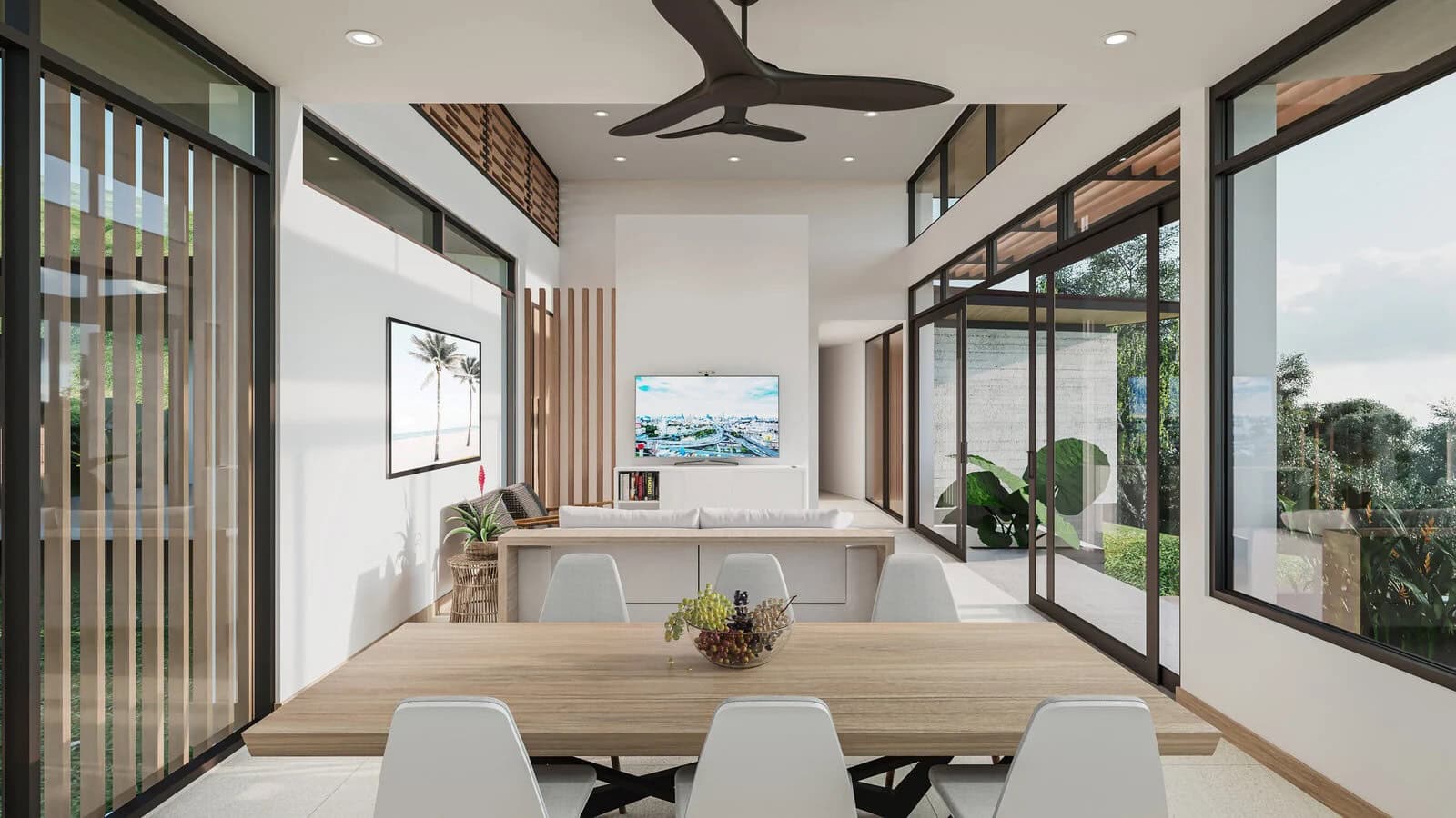 Contemporary Eco-Friendly Homes in Pacifico: Casa Mata Palo, #56