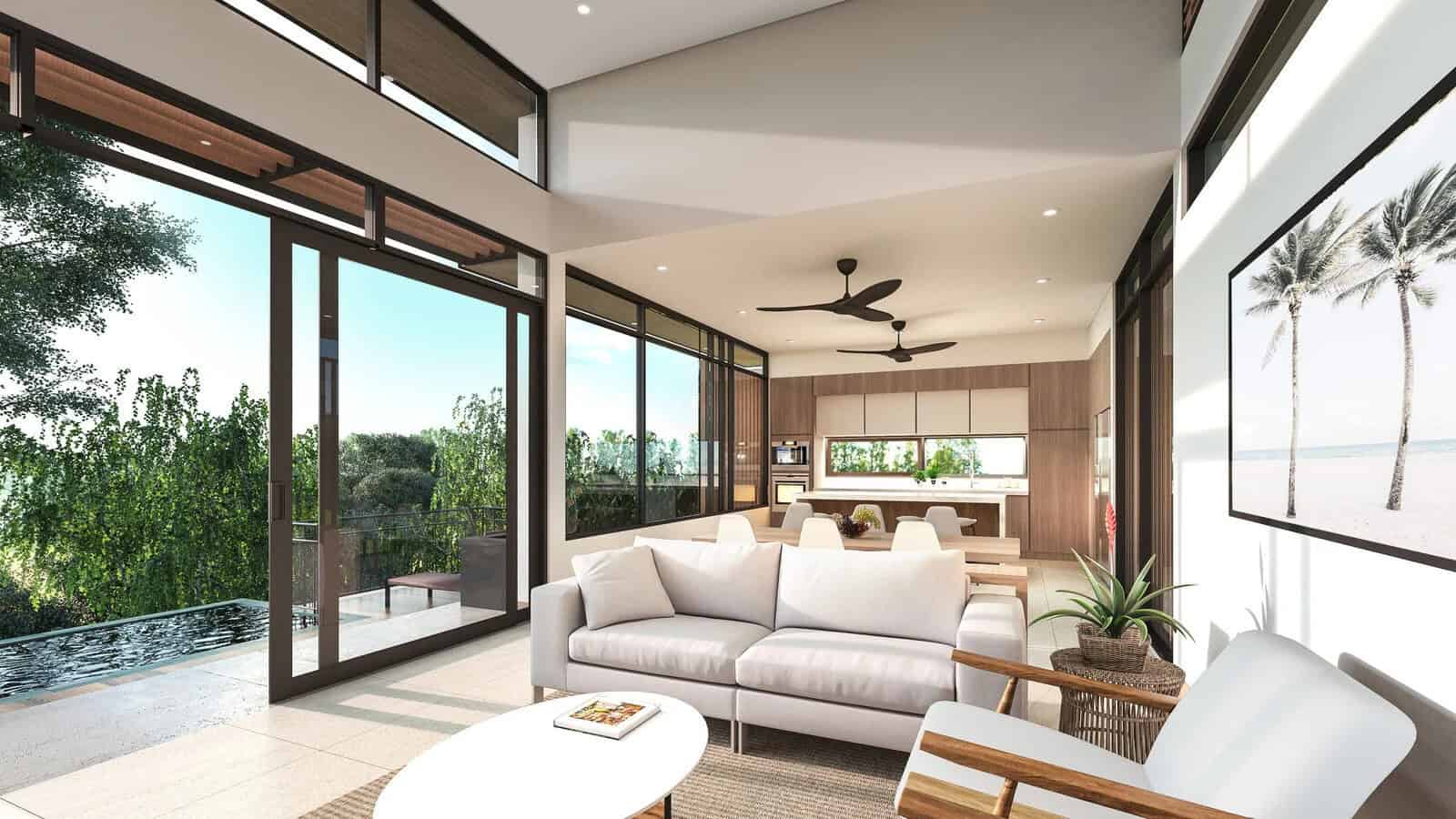 Contemporary Eco-Friendly Homes in Pacifico: Casa Mata Palo, #56