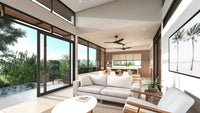 Contemporary Eco-Friendly Homes in Pacifico: Casa Mata Palo, #56 thumbnail