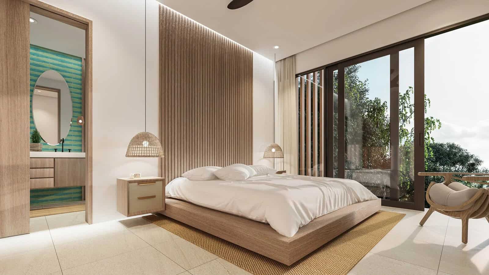 Contemporary Eco-Friendly Homes in Pacifico: Casa Mata Palo, #56