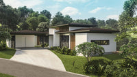 Contemporary Eco-Friendly Homes in Pacifico: Casa Mata Palo, #56 thumbnail