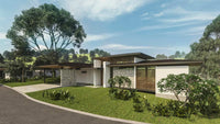 Contemporary Eco-Friendly Homes in Pacifico: Casa Mata Palo, #56 thumbnail