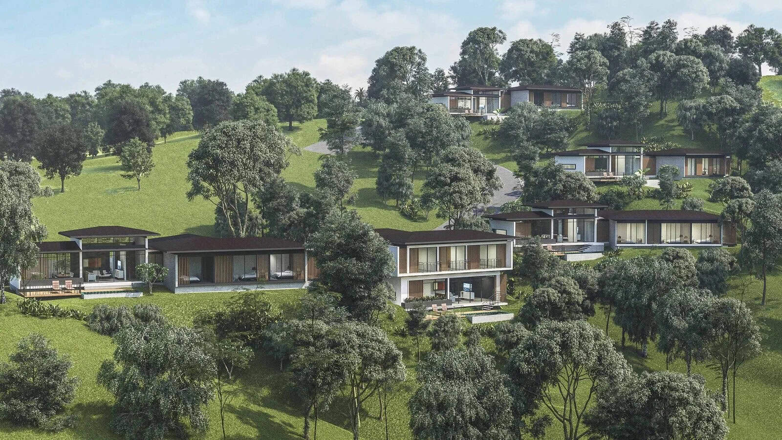 Contemporary Eco-Friendly Homes in Pacifico: Casa Mata Palo, #56