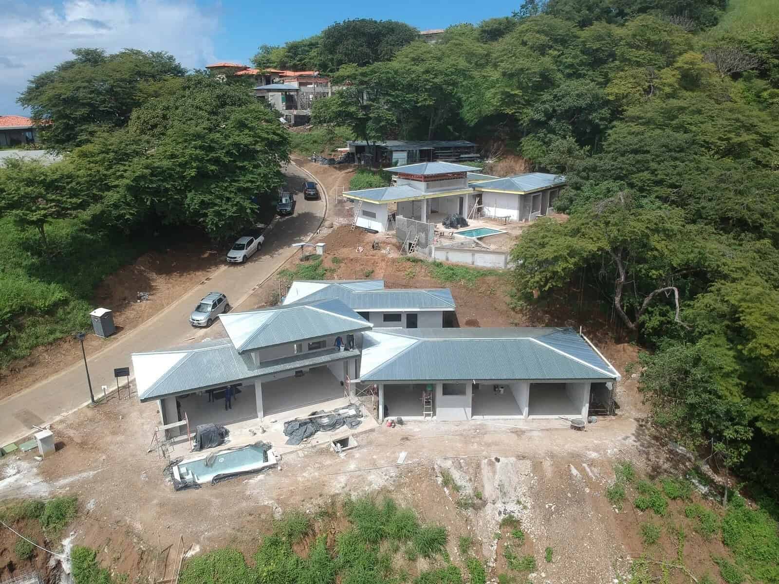 Contemporary Eco-Friendly Homes in Pacifico: Casa Mata Palo, #56