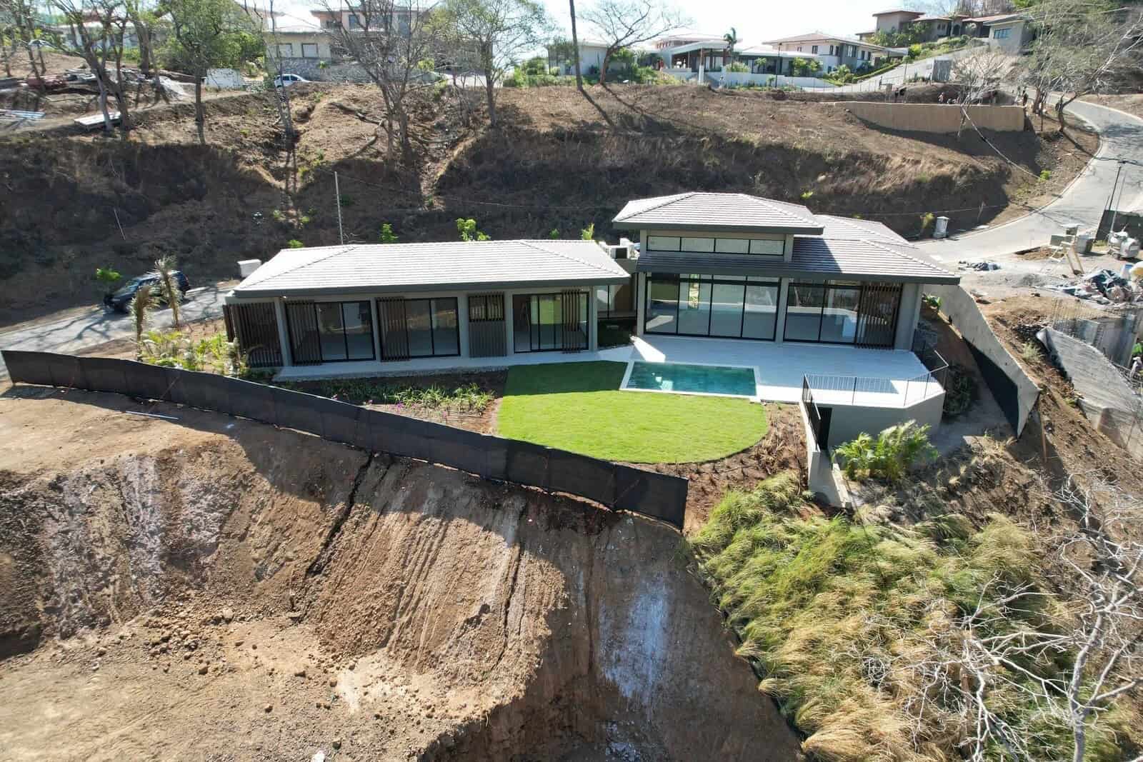 Contemporary Eco-Friendly Homes in Pacifico: Casa Mata Palo, #56