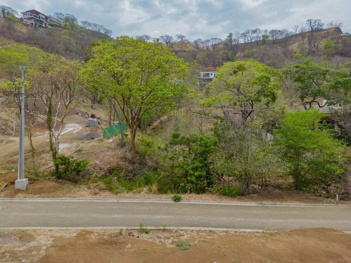 Coco Bay Multi-Family Lot, #98