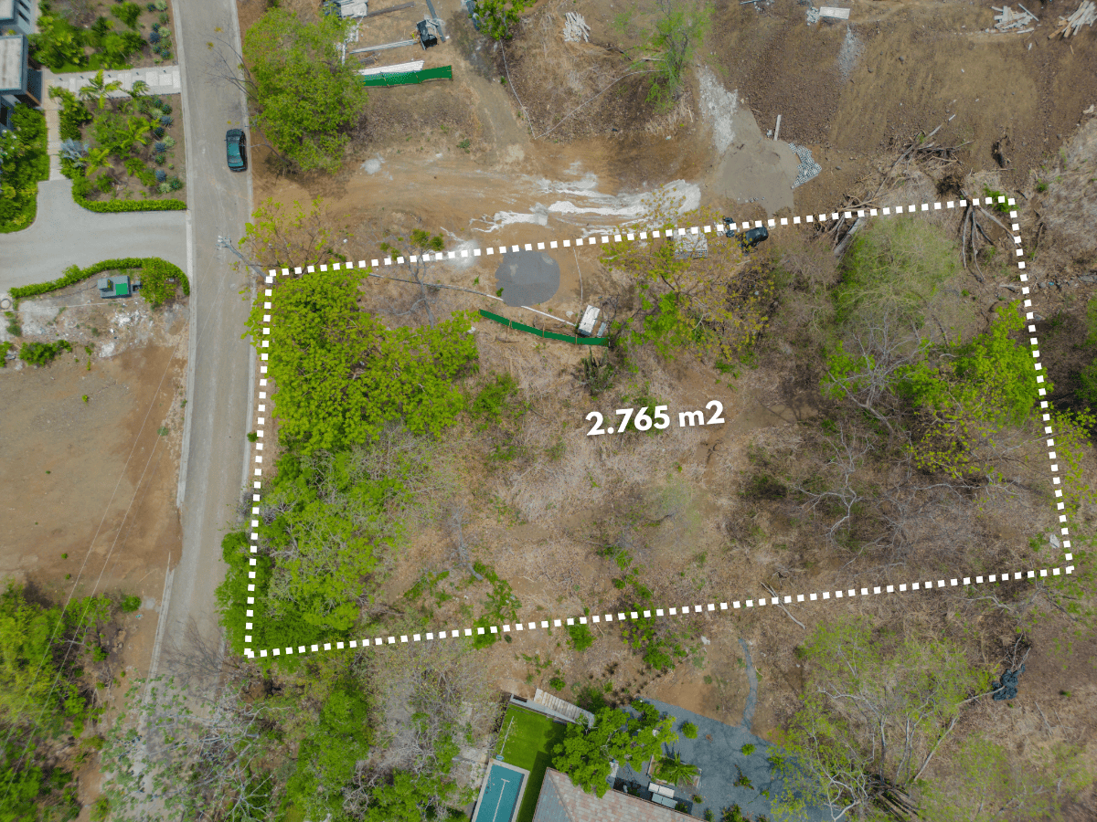 Coco Bay Multi-Family Lot, #98