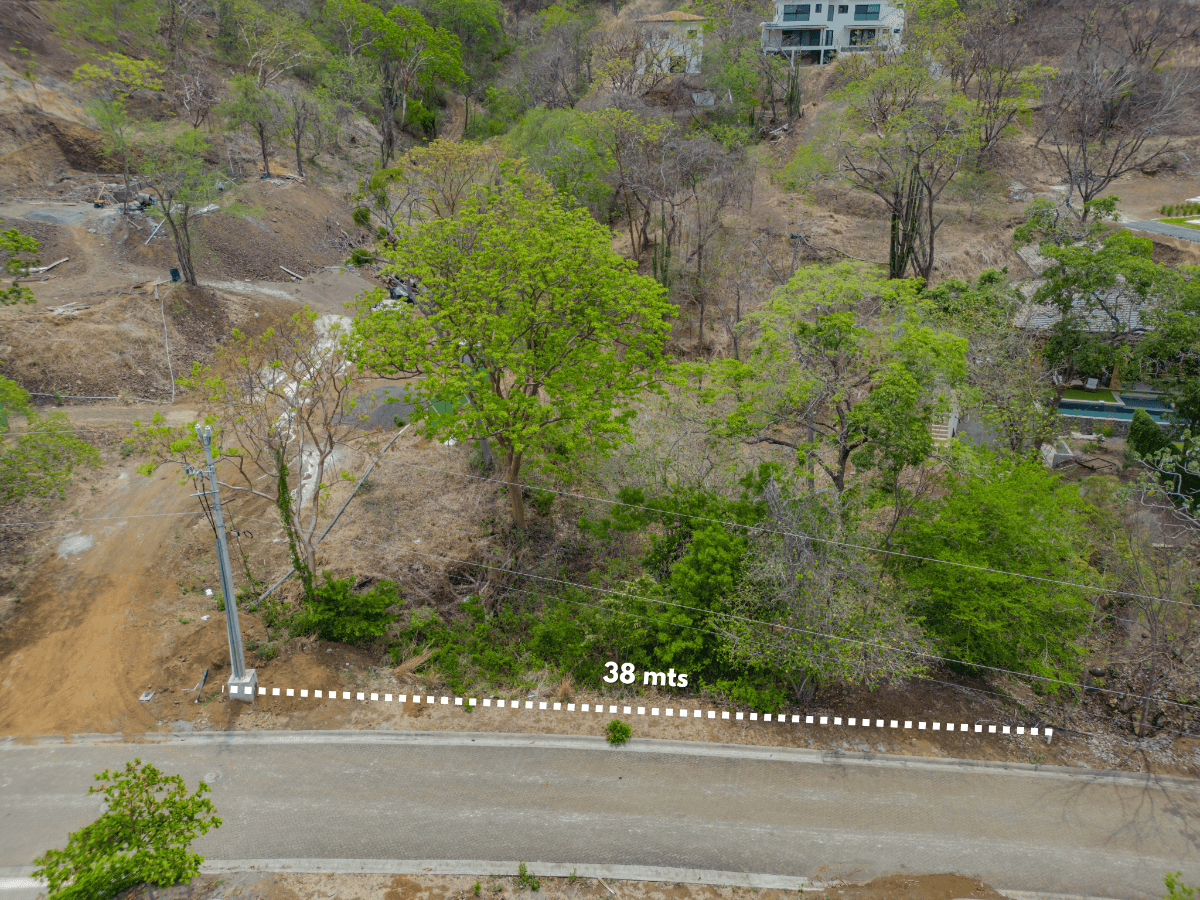Coco Bay Multi-Family Lot, #98