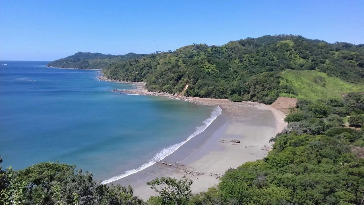Beachfront Investment Opportunity: Prime Location for Luxury Residences in Punta Del Norte