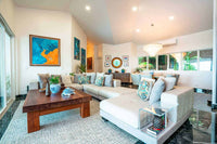 Villa Vista Luna: Ocean View Home in Alta Vista Gated Community thumbnail
